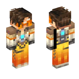Minecraft Skin #249616
