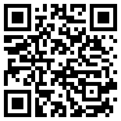 hahahaCorn QR Code