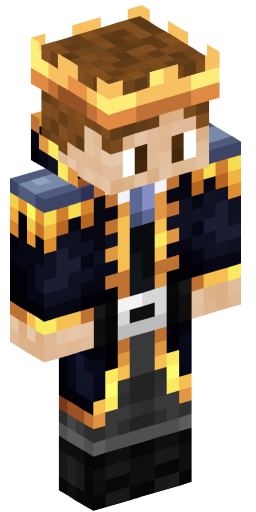Minecraft Skin #249626
