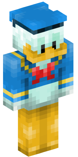 Minecraft Skin #249627