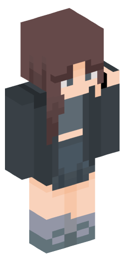 Minecraft Skin #249630
