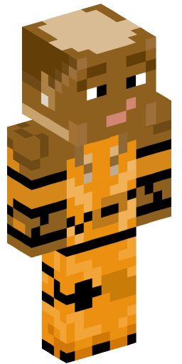 Doomslayer242 Minecraft Skin Preview on Minecraft.Co.Com