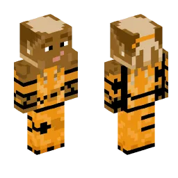 Minecraft Skin #249633