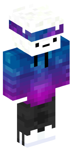 DoomSlayer9871 Minecraft Skin Preview on Minecraft.Co.Com