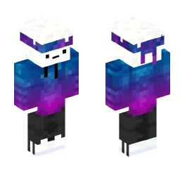 Minecraft Skin #249634