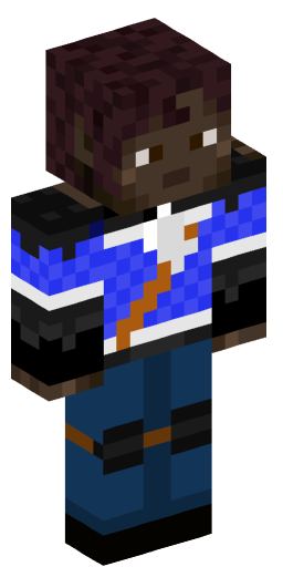 guythuh Minecraft Skin Preview on Minecraft.Co.Com