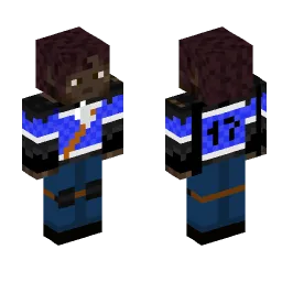 Minecraft Skin #249648