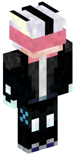Minecraft Skin #249654