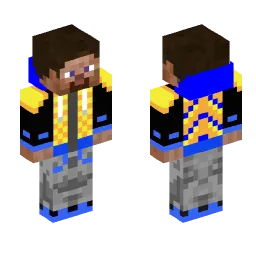 Minecraft Skin #249657