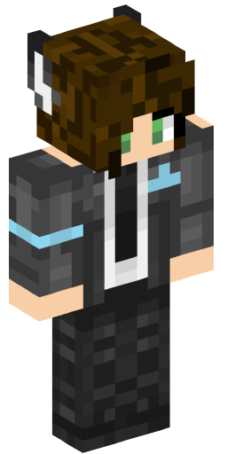 Minecraft Skin #249670