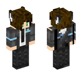 Minecraft Skin #249670