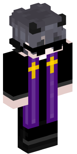 Minecraft Skin #249671