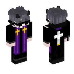 Minecraft Skin #249671