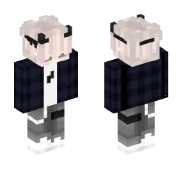 Minecraft Skin #249672