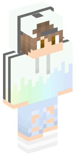 Minecraft Skin #249674