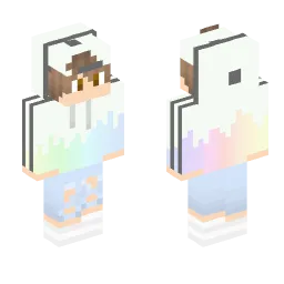 Minecraft Skin #249674