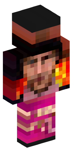 Minecraft Skin #249681