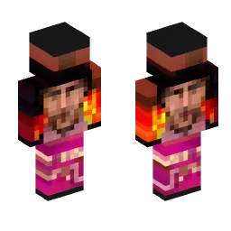 Minecraft Skin #249681