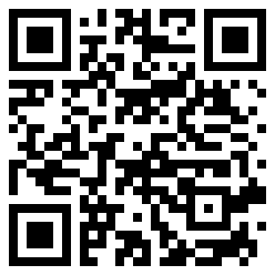 LeavesOfPower QR Code