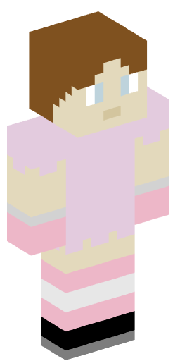 LeavesOfPower Minecraft Skin Preview on Minecraft.Co.Com