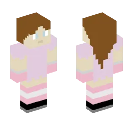 Minecraft Skin #249685