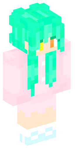 Minecraft Skin #249686