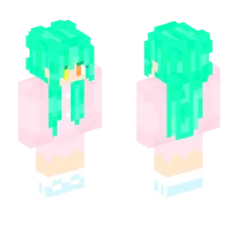 Minecraft Skin #249686