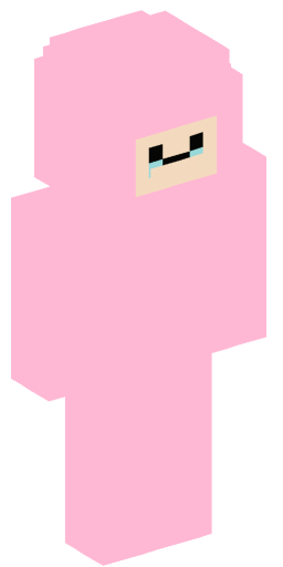 LeavesHotly Minecraft Skin Preview on Minecraft.Co.Com