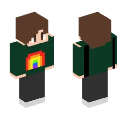 Minecraft Skin #249696