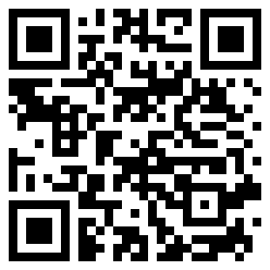 LeafxBlade QR Code