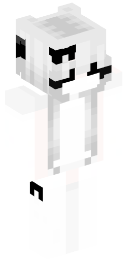 LeafxBlade Minecraft Skin Preview on Minecraft.Co.Com