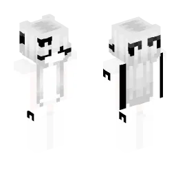 Minecraft Skin #249699