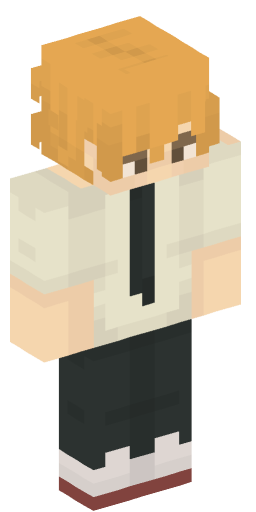 Minecraft Skin #249702