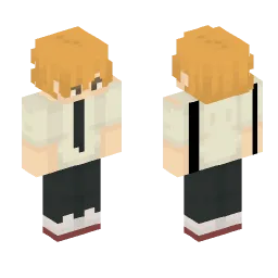 Minecraft Skin #249702
