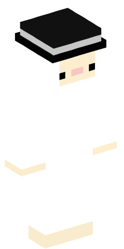 solosw Minecraft Skin Preview on Minecraft.Co.Com