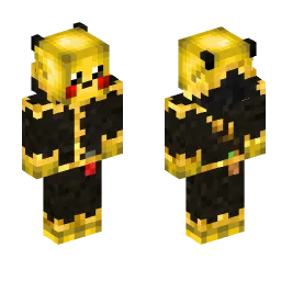 Minecraft Skin #249710