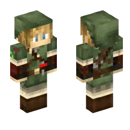 Minecraft Skin #249714