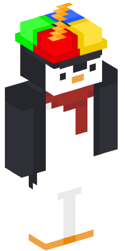FullPvP_ Minecraft Skin Preview on Minecraft.Co.Com