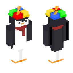 Minecraft Skin #249716