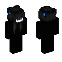 Minecraft Skin #249721