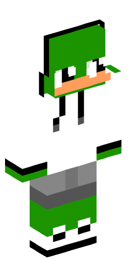 RivalSaturn8749 Minecraft Skin Preview on Minecraft.Co.Com