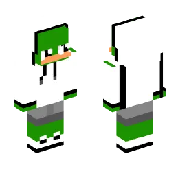 Minecraft Skin #249723