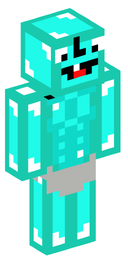 SkeppyJr Minecraft Skin Preview on Minecraft.Co.Com