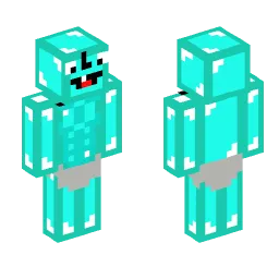 Minecraft Skin #249729