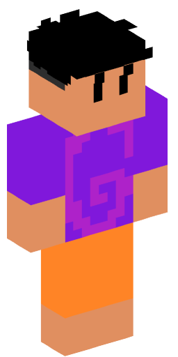 batata_qualquer Minecraft Skin Preview on Minecraft.Co.Com