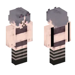 Minecraft Skin #249742