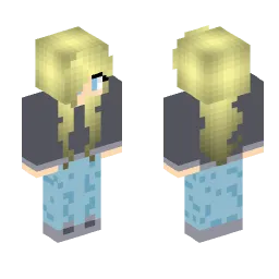Minecraft Skin #249746