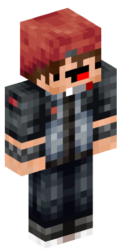 Brito_BR Minecraft Skin Preview on Minecraft.Co.Com