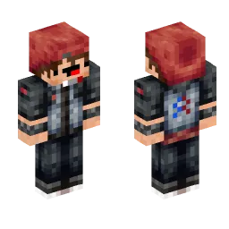 Minecraft Skin #249758