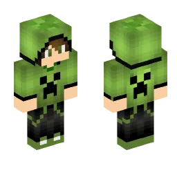 Minecraft Skin #249761